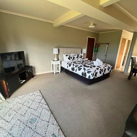 레이크 테카포 Two Bridges Tekapo 아파트 외부 사진