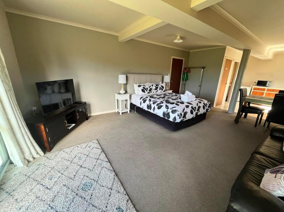 레이크 테카포 Two Bridges Tekapo 아파트 외부 사진