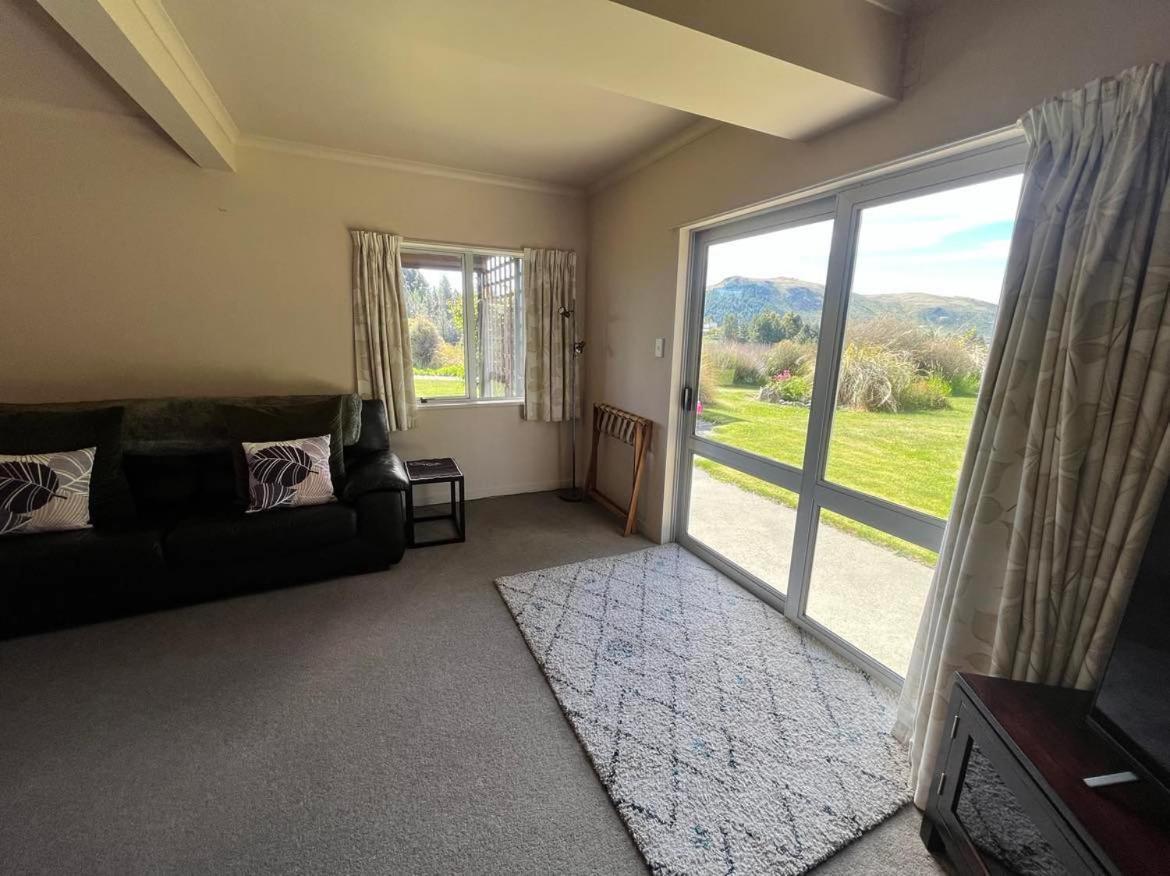 레이크 테카포 Two Bridges Tekapo 아파트 외부 사진