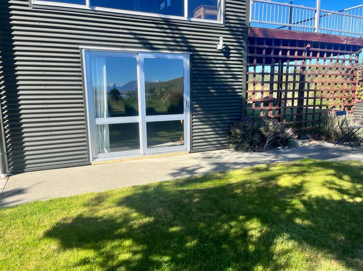 레이크 테카포 Two Bridges Tekapo 아파트 외부 사진